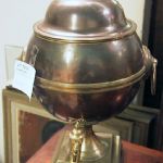 227 7616 Samovar